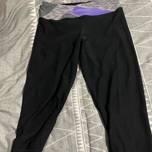Capri leggings